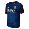 Maglia ufficiale FC Porto Trasferta 2021-22 per Uomo